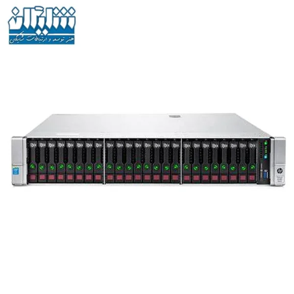 ذخیره ساز HP مدل MSA 2060