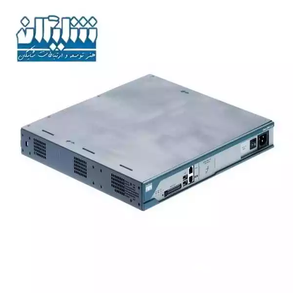روتر سیسکو Cisco 2811