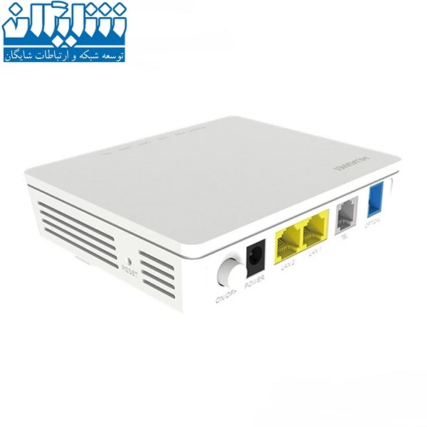 مودم فیبر نوری هوآوی مدل EchoLife HG8120C ONT