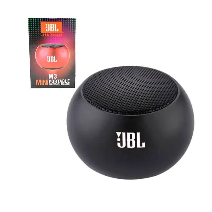 اسپیکر بلوتوثی JBL قابل حمل مدل JBL Mini M3