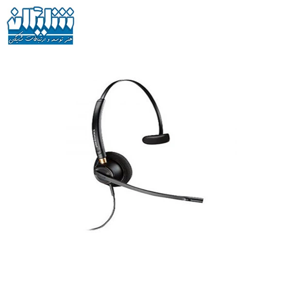 هدست تک گوش کال‌تک CallTech مدل CT-300 RJ9