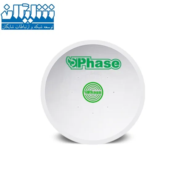 آنتن دیش وایرلس فاز phase 25dBi-ISO-3D