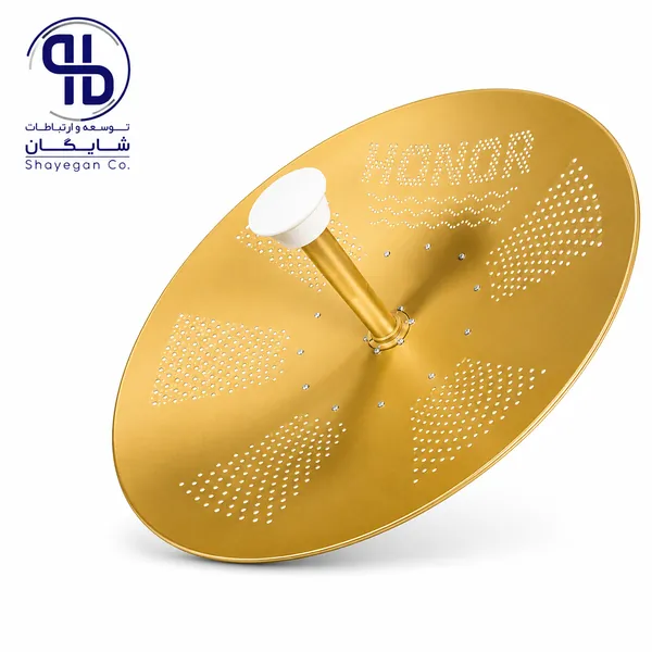 آنتن دیش وایرلس آنرویو Honor wave-31.5Dbi-4(GHz)-Dual