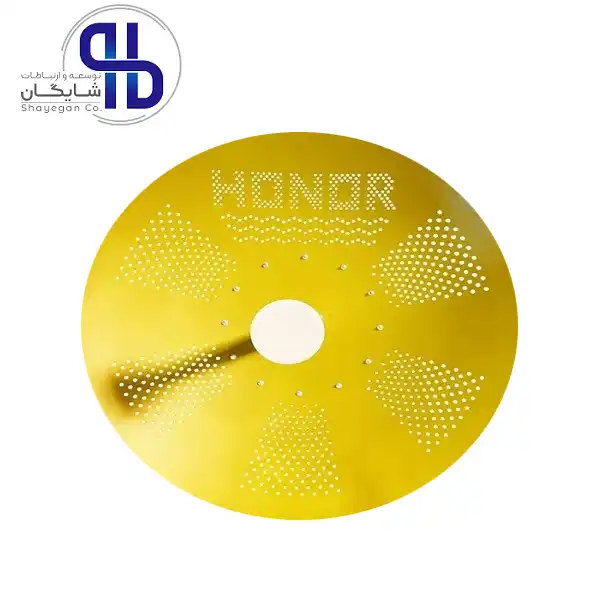 آنتن دیش وایرلس آنرویو Honor wave-30Dbi 6.5 (GHz)-Dual — تصویر ۴