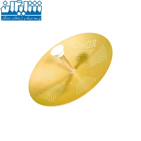 آنتن دیش وایرلس آنرویو Honor wave-27Dbi-5(GHz)-Dual