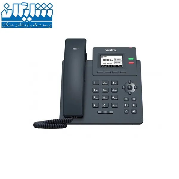 گوشی ویپ یالینک Yealink SIP-T31G