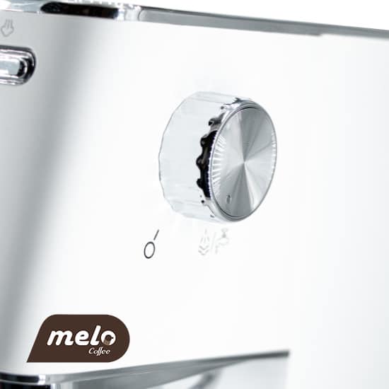 اسپرسوساز مباشی مدل ME ECM2023 — تصویر ۶