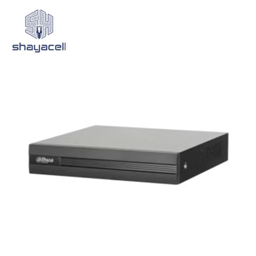 دستگاه ضبط کننده ویدیویی داهوا مدل DH-XVR1B08-I با حافظه یک ترابایت SSD