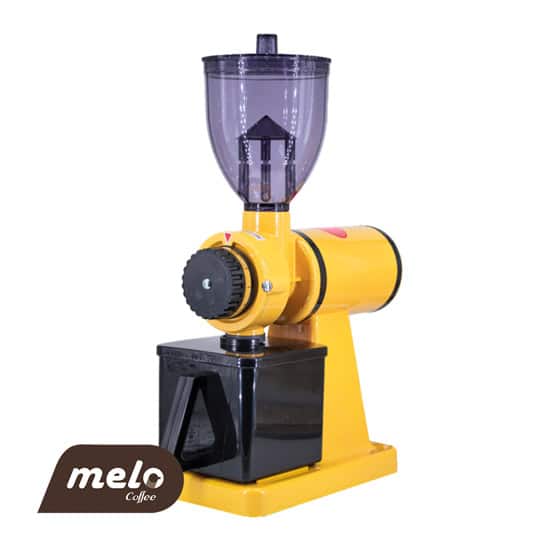 آسیاب n600 (زرد)