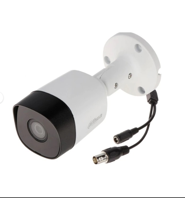 دوربین مداربسته داهوا مدل DH-HAC-B2A21P-U