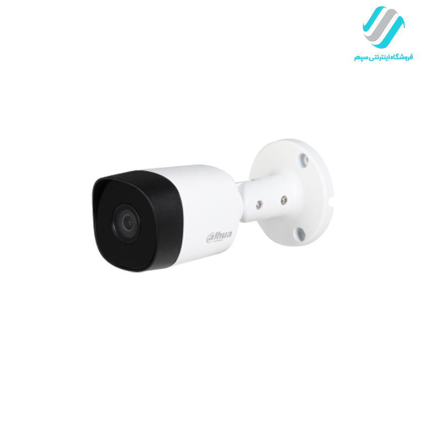 دوربین مداربسته داهوا DH-HAC-B2A51P-U — تصویر ۲