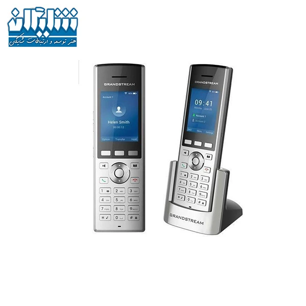 گوشی ویپ بی‌سیم گرند استریم مدل Grandstream WP810