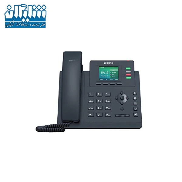 گوشی ویپ یالینک Yealink SIP-T33G