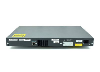 سوئیچ 48 پورت سیسکو Cisco WS-C3560G-48PS-S — تصویر ۵