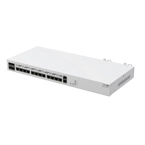 روتر میکروتیک MikroTik CCR2116-12G-4S+ — تصویر ۲