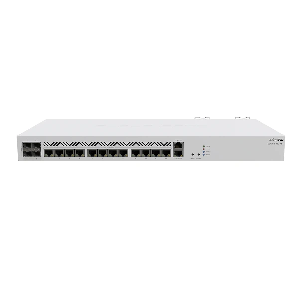 روتر میکروتیک MikroTik CCR2116-12G-4S+ — تصویر ۳