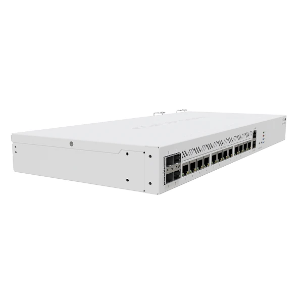 روتر میکروتیک MikroTik CCR2116-12G-4S+ — تصویر ۴