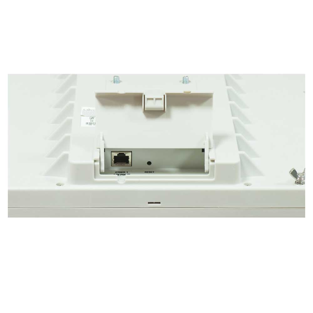 رادیو وایرلس میکروتیک MikroTik QRT 5 ac با پارت نامبر RB911G-5HPacD-QRT — تصویر ۵