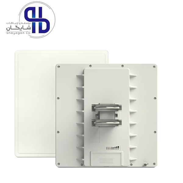 رادیو وایرلس میکروتیک MikroTik QRT 5 ac با پارت نامبر RB911G-5HPacD-QRT