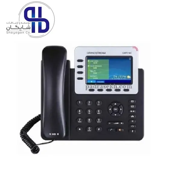 گوشی ویپ مدیریتی گرند استریم مدل GXP2160