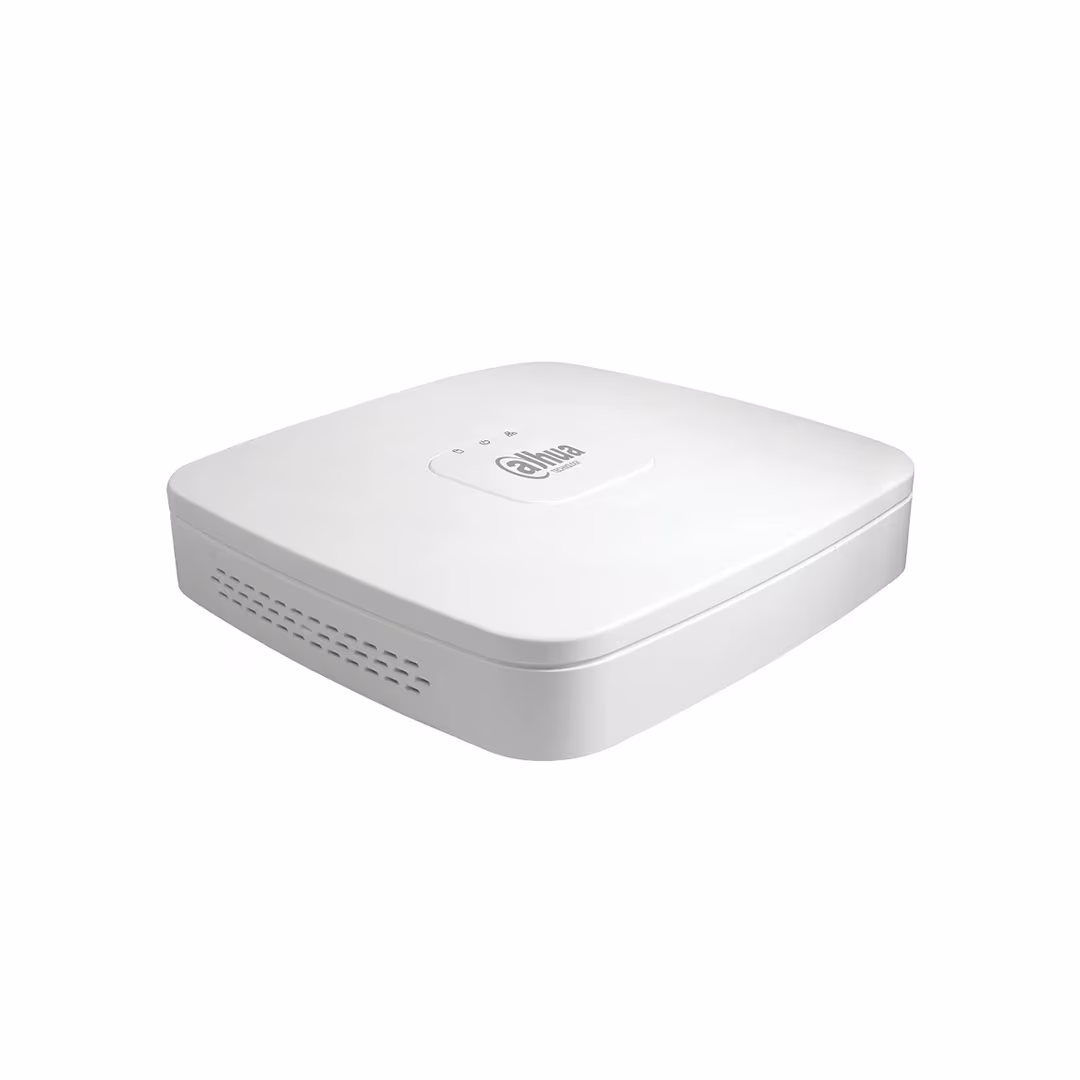ضبط کننده ویدیویی داهوا مدل DHI-NVR4108HS-4KS3 — تصویر ۳