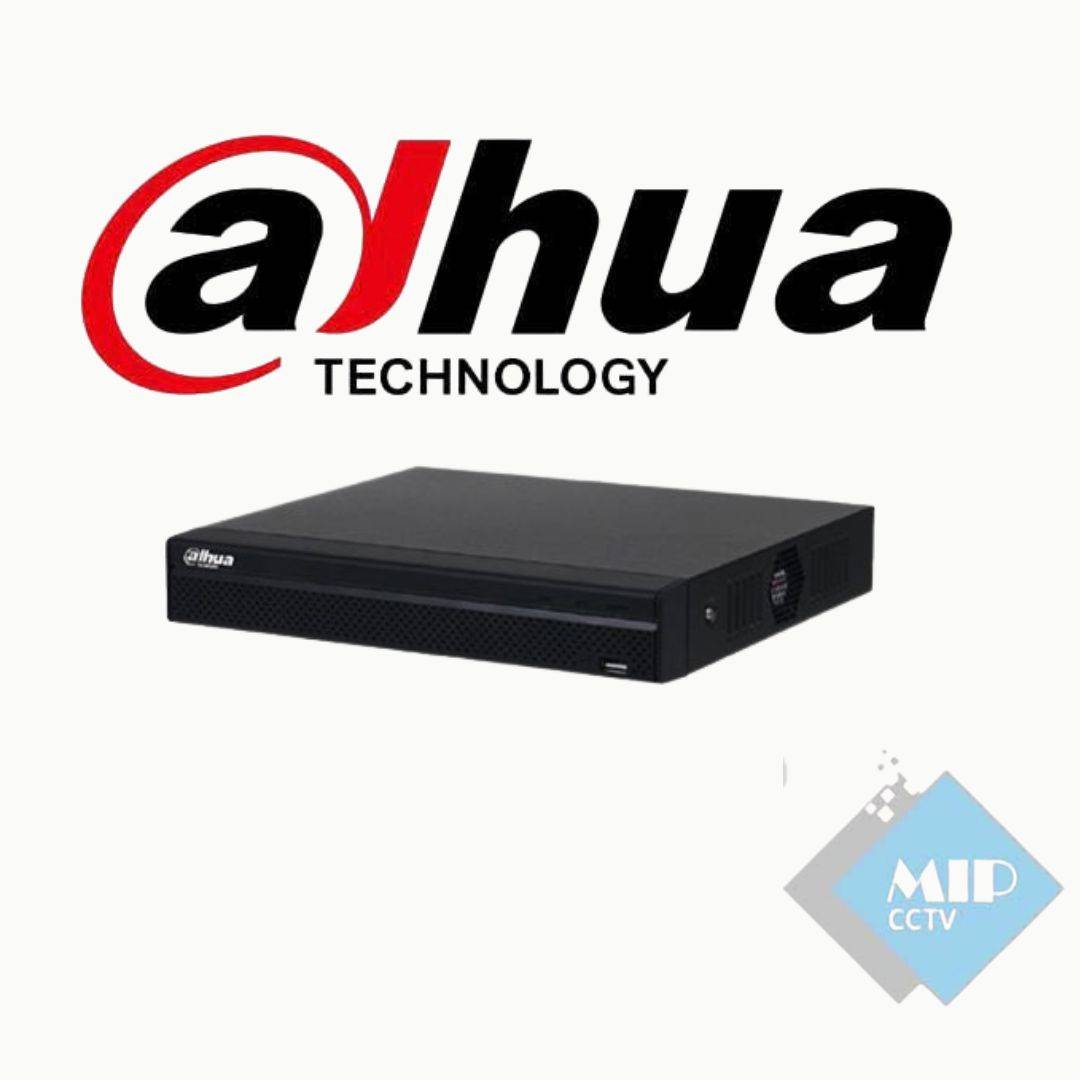 ضبط کننده ویدیویی داهوا مدل DHI-NVR4116HS-4KS3 — تصویر ۴