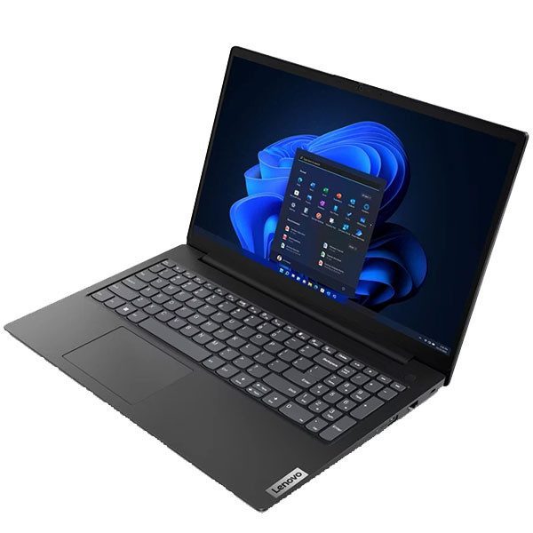 لپ تاپ 15.6 اینچی لنوو مدل V15 G4 AMN-R5 7520U 8GB 512SSD — تصویر ۳