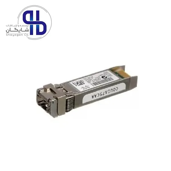 ماژول فیبر نوری سیسکو SFP-10G-LR