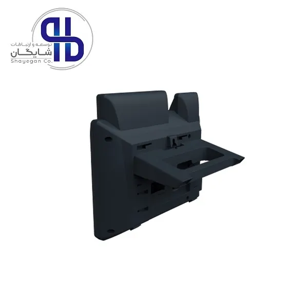 گوشی تلفن ویپ YEALINK T31P — تصویر ۳