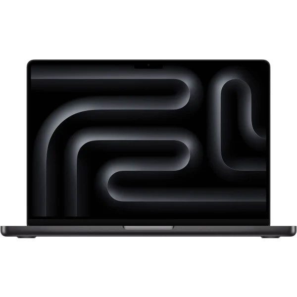لپ تاپ 14.2 اینچی اپل مدل MacBook Pro MRX33 2023 LLA-M3 Pro-18GB RAM-512GB SSD — تصویر ۲