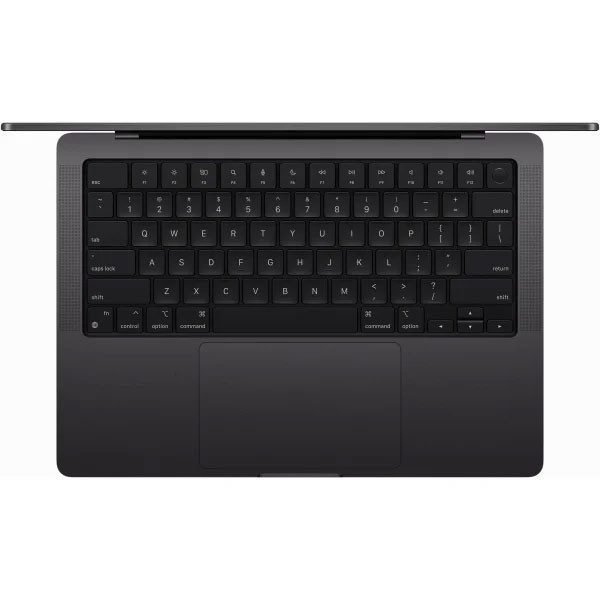 لپ تاپ 14.2 اینچی اپل مدل MacBook Pro MRX33 2023 LLA-M3 Pro-18GB RAM-512GB SSD — تصویر ۴