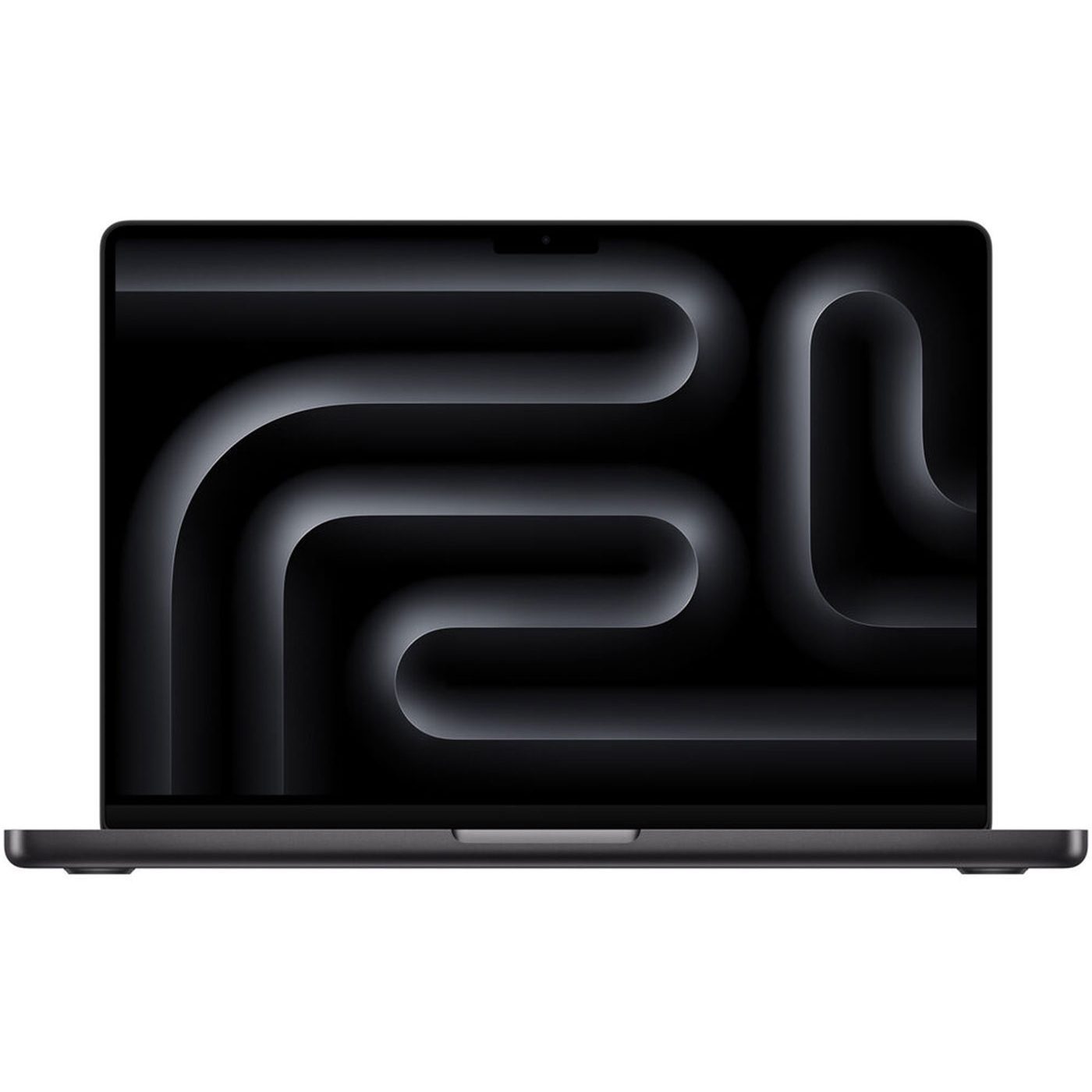 لپ تاپ 14.2 اینچی اپل مدل MacBook Pro MRX43 2023 LLA-M3 Pro-18GB RAM-1TB SSD — تصویر ۲