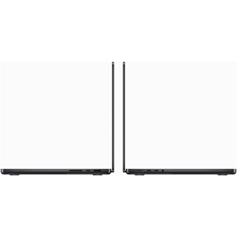 لپ تاپ 14.2 اینچی اپل مدل MacBook Pro MRX43 2023 LLA-M3 Pro-18GB RAM-1TB SSD — تصویر ۴