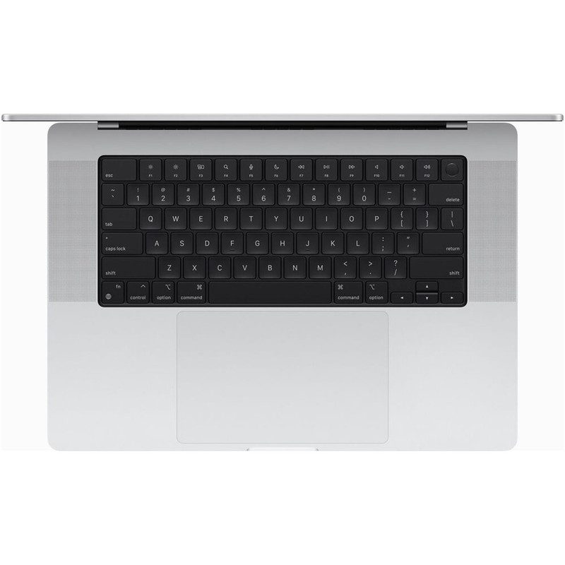 لپ تاپ 16.2 اینچی اپل مدل MacBook Pro MRW43 2023 LLA-M3 Pro-18GB RAM-512GB SSD — تصویر ۳