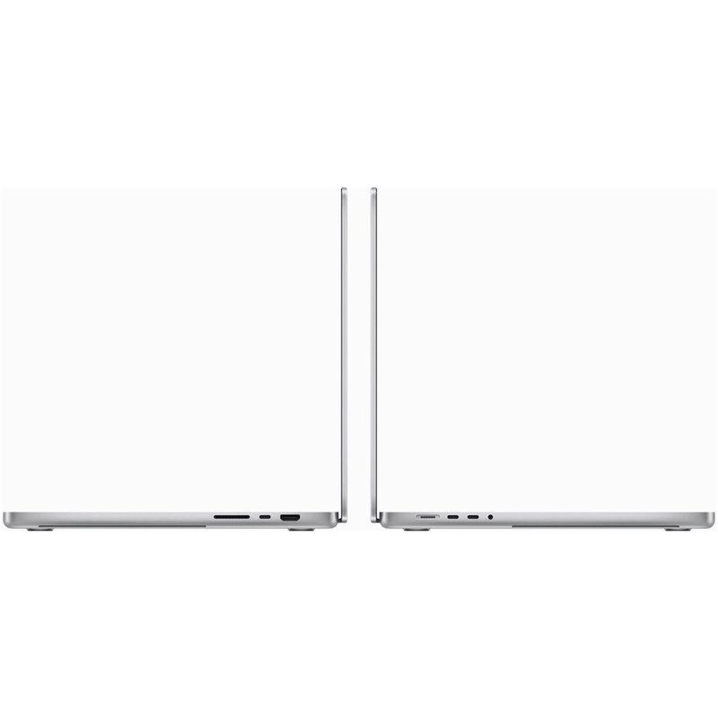 لپ تاپ 16.2 اینچی اپل مدل MacBook Pro MRW43 2023 LLA-M3 Pro-18GB RAM-512GB SSD — تصویر ۴