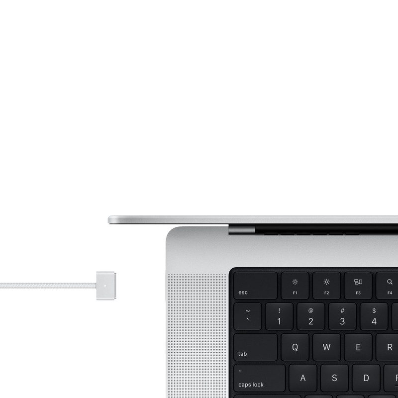 لپ تاپ 16.2 اینچی اپل مدل MacBook Pro MRW43 2023 LLA-M3 Pro-18GB RAM-512GB SSD — تصویر ۵