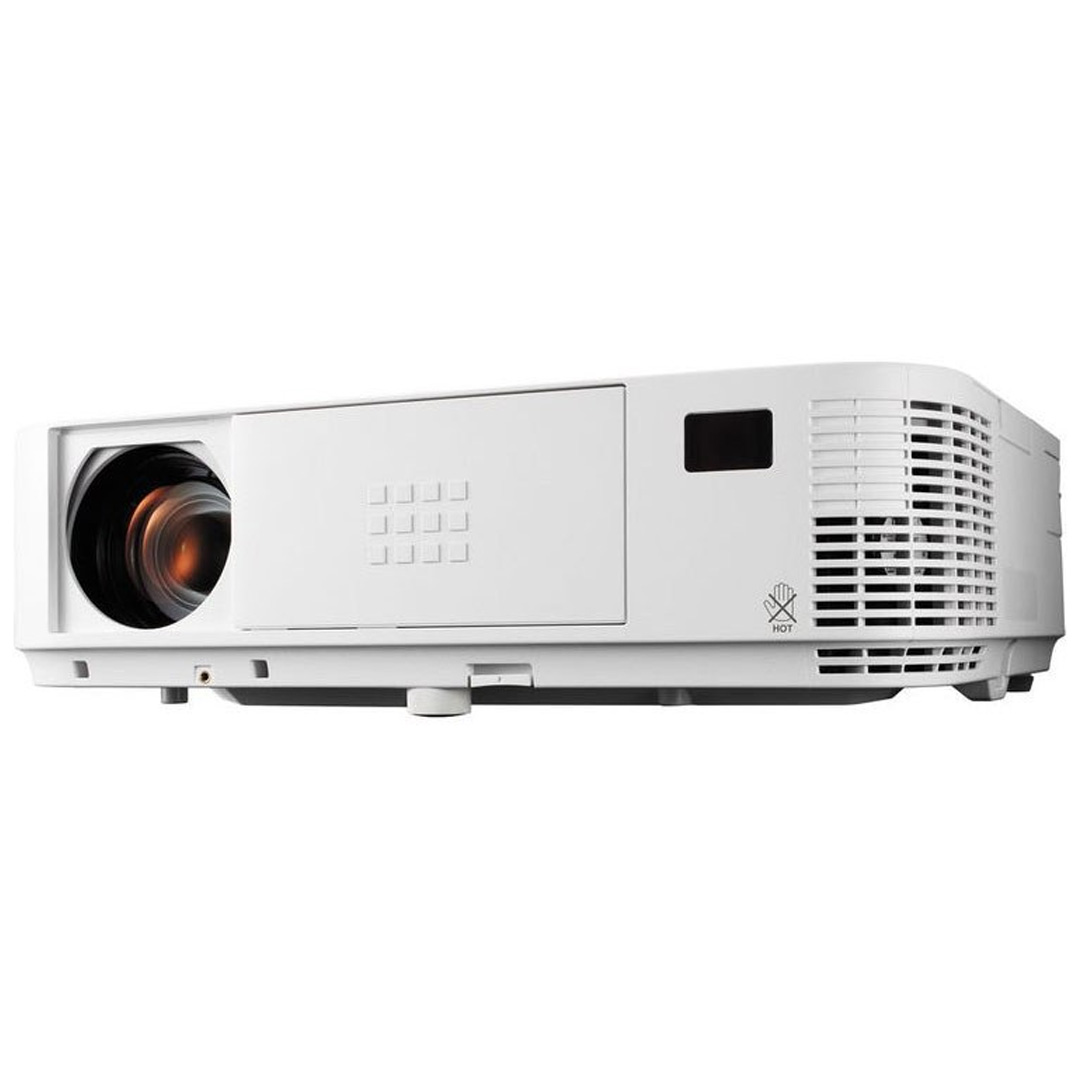 ویدئو پروژکتور NEC NP-M322X — تصویر ۳