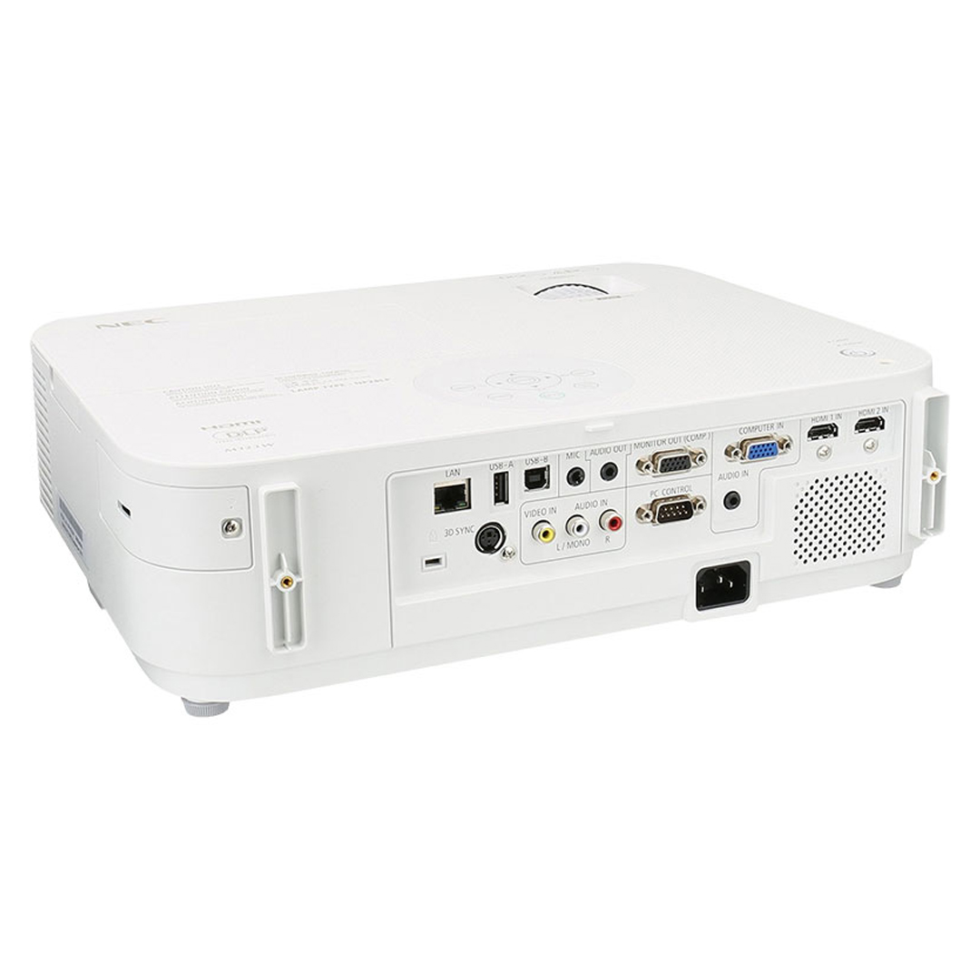 ویدئو پروژکتور NEC NP-M322X — تصویر ۴