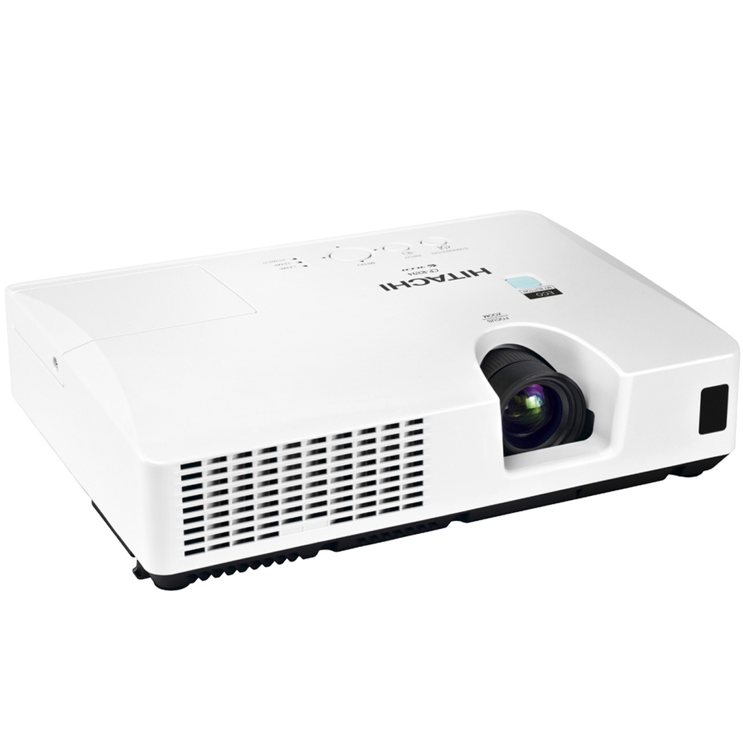 ویدئو پروژکتور Hitachi CP-RX94 — تصویر ۴