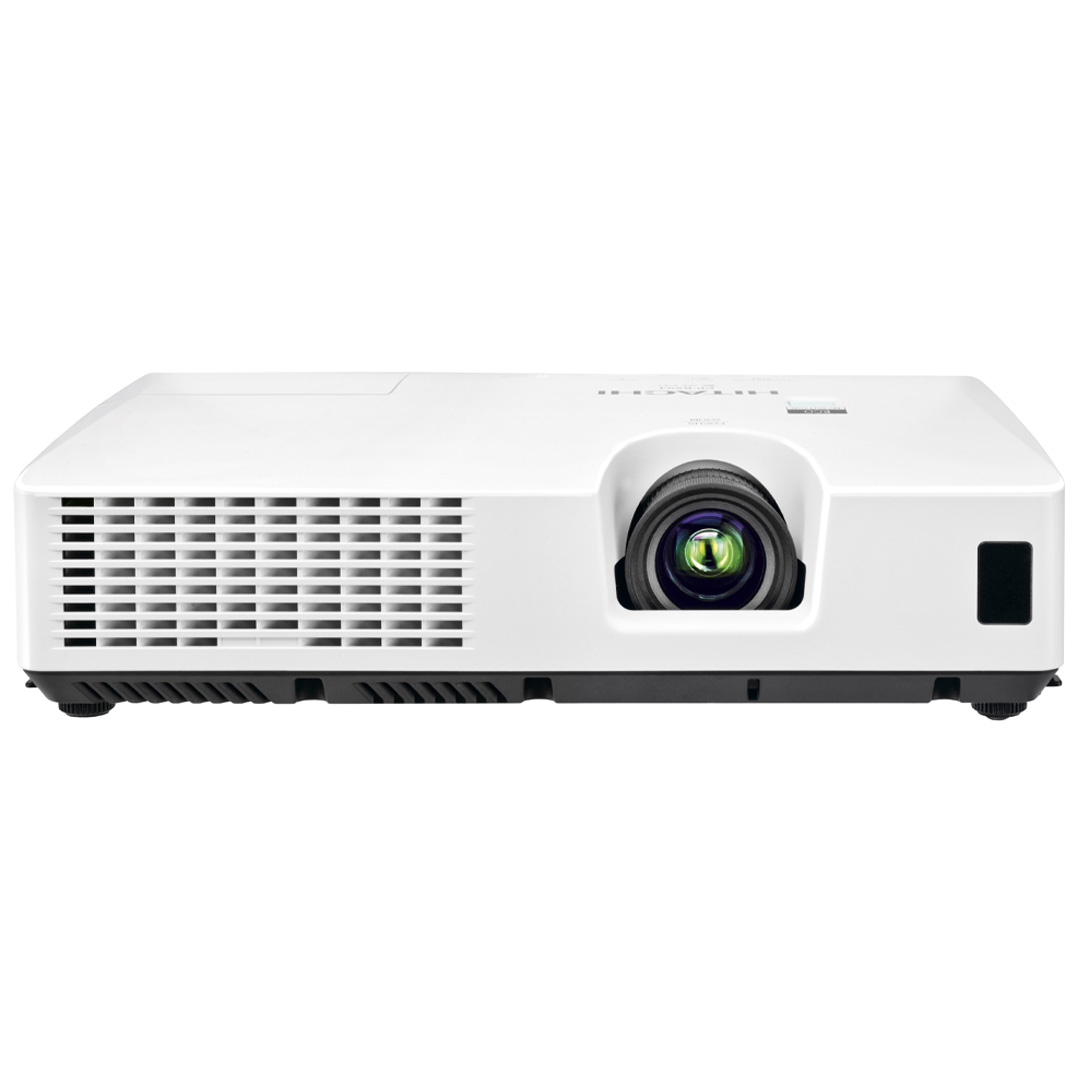 ویدئو پروژکتور Hitachi CP-RX94 — تصویر ۵