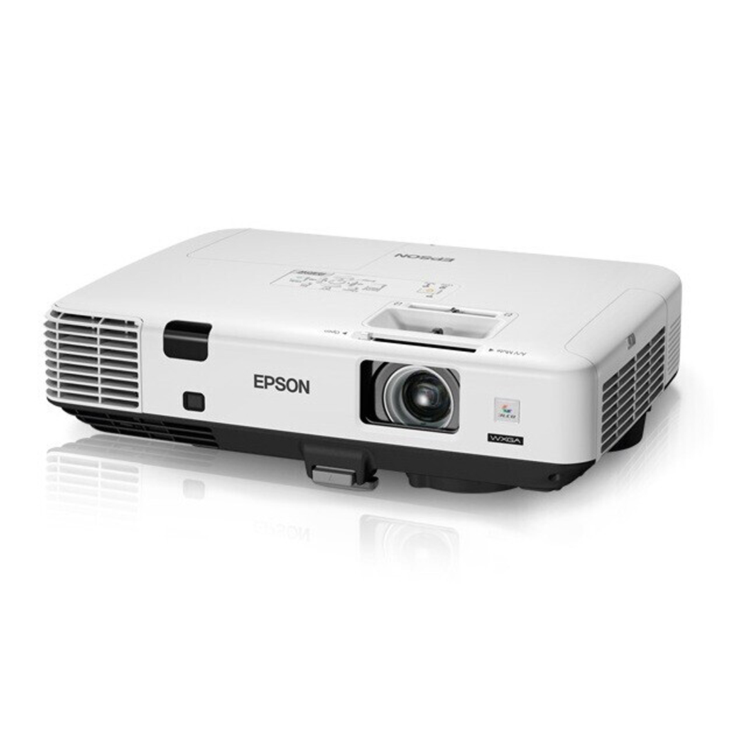 ویدئو پروژکتور Epson EB-1940W — تصویر ۴