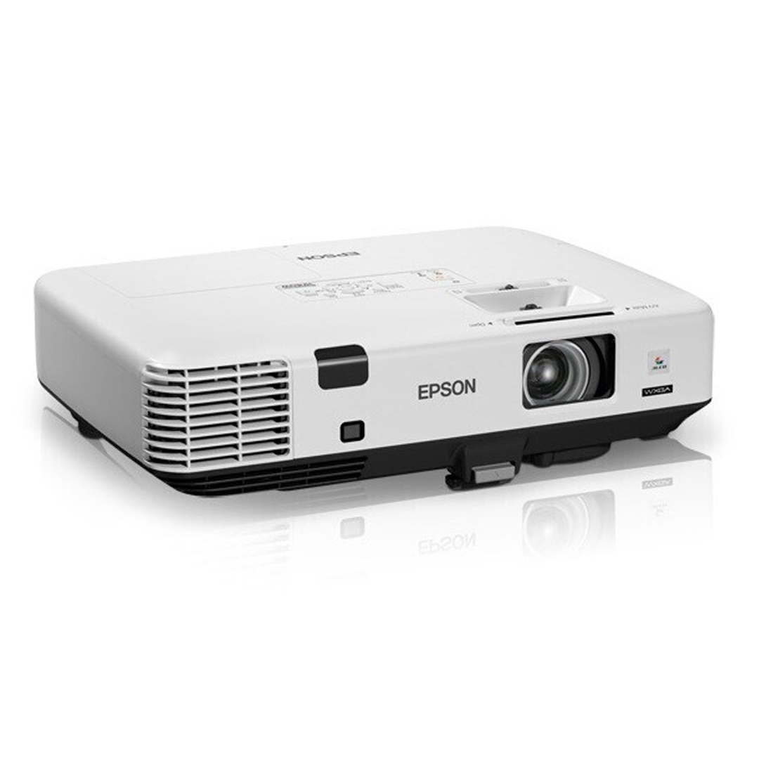 ویدئو پروژکتور Epson EB-1940W — تصویر ۵