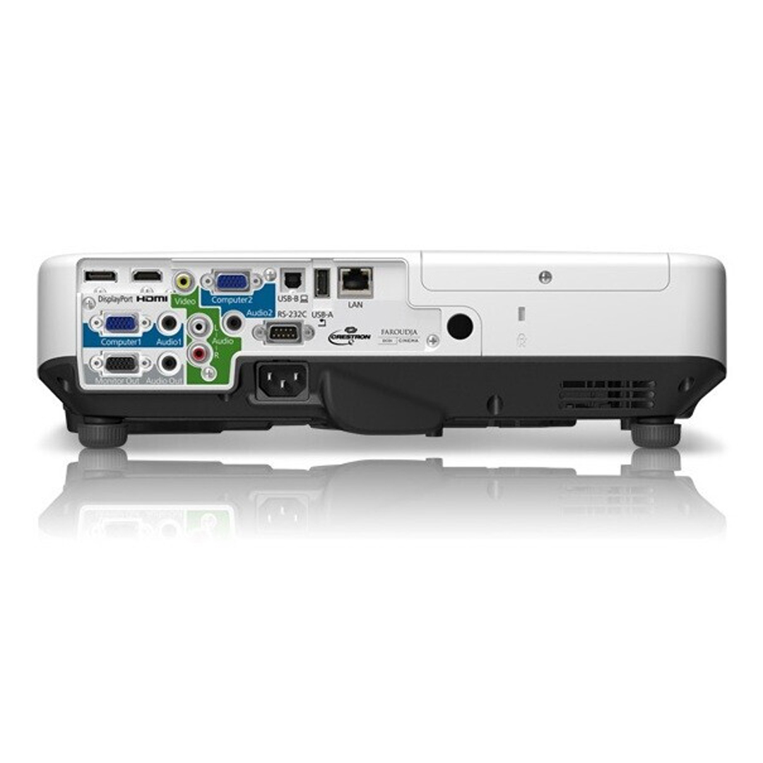 ویدئو پروژکتور Epson EB-1940W — تصویر ۷