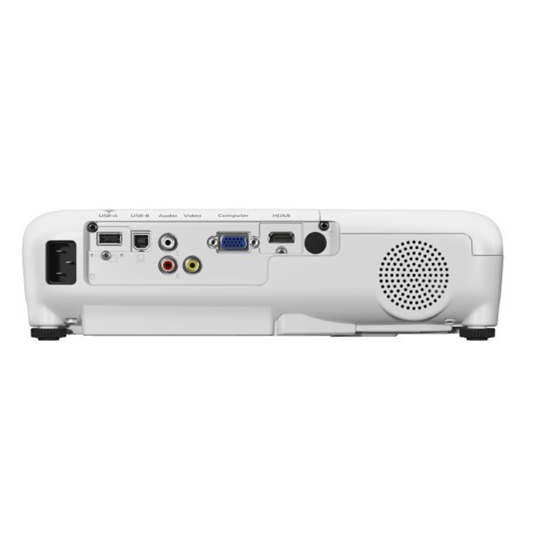 ویدئو پروژکتور Epson EB-X41 — تصویر ۵
