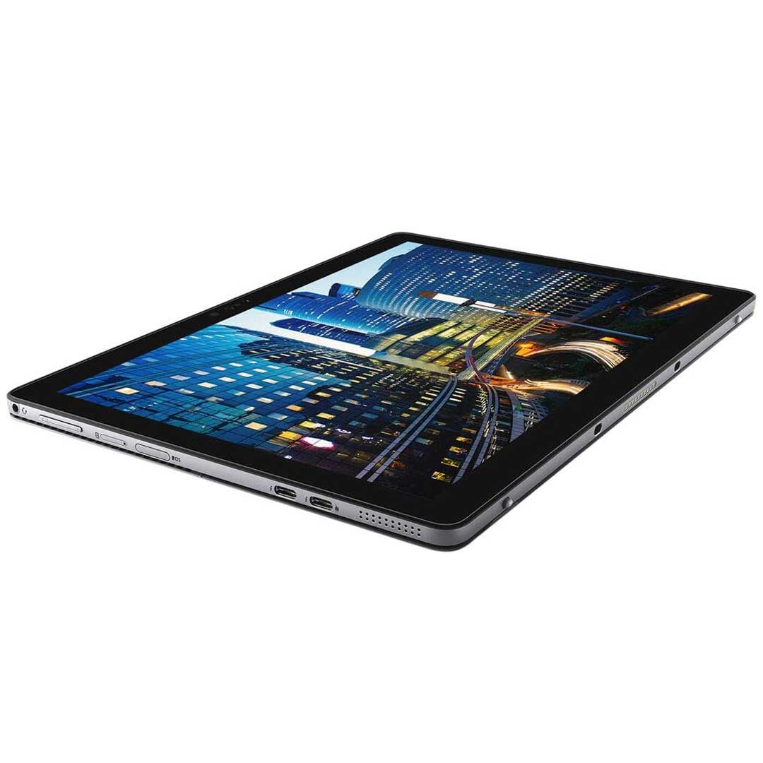 لپ تاپ Dell Latitude 7210 — تصویر ۸