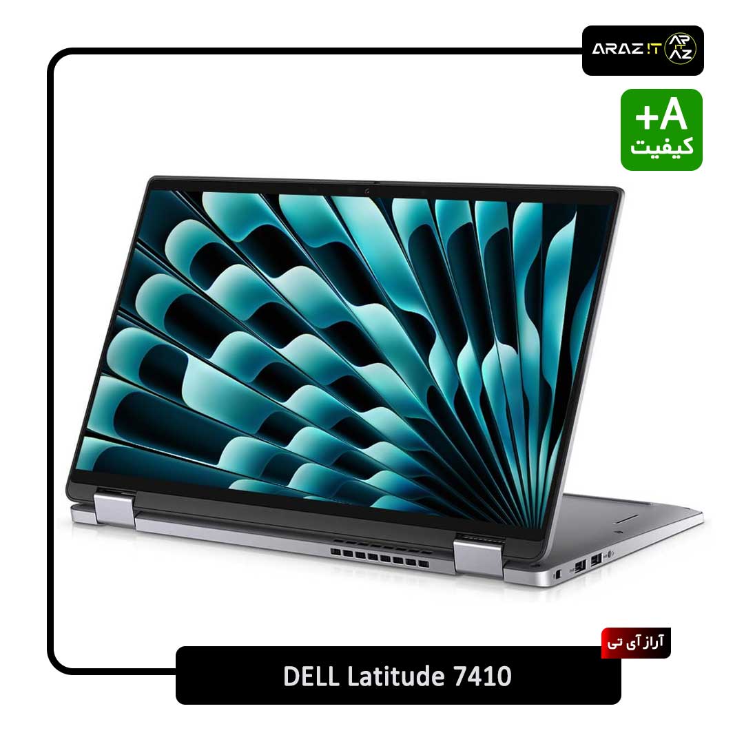 لپ تاپ DELL Latitude 7410