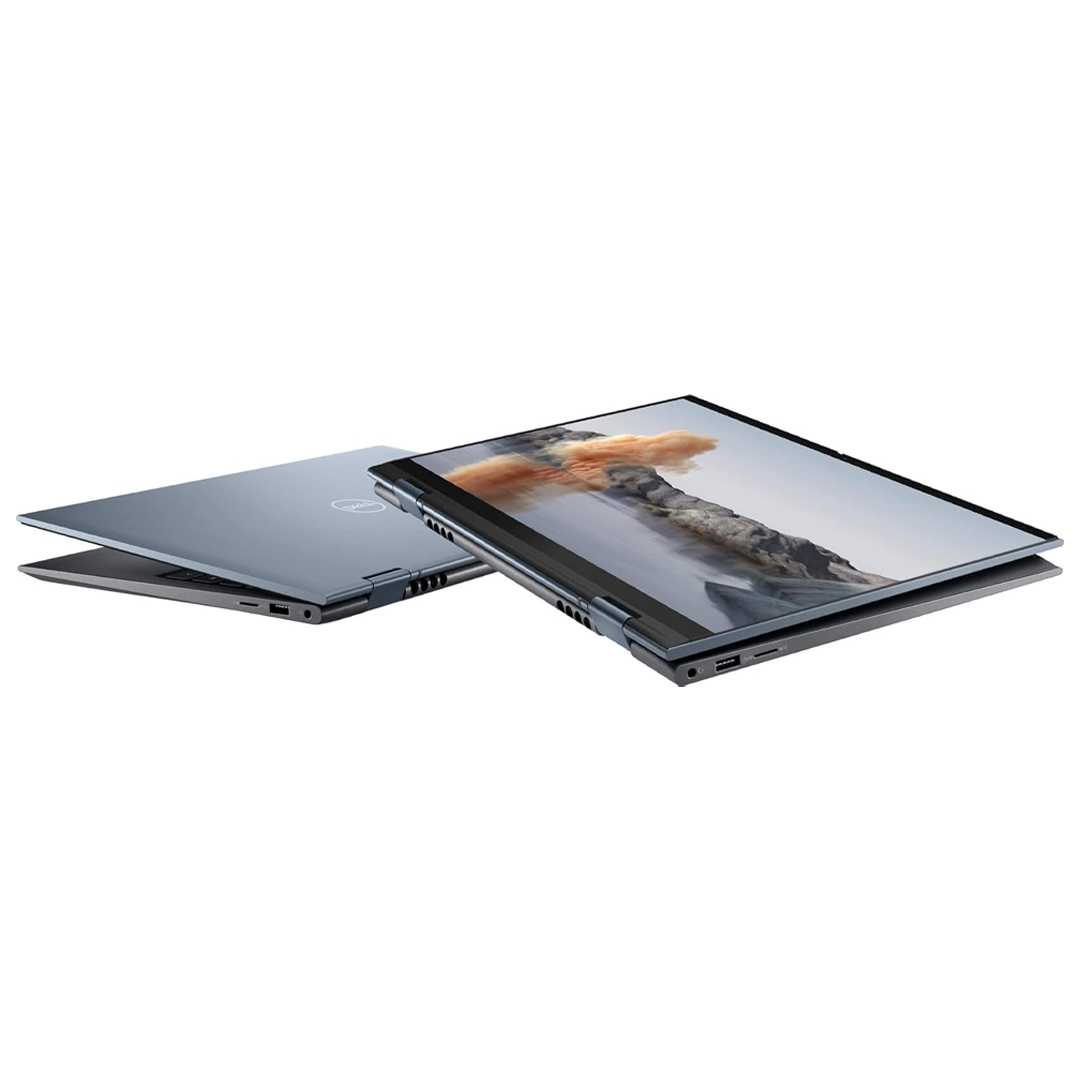 لپ تاپ Dell Inspiron 7415 — تصویر ۳