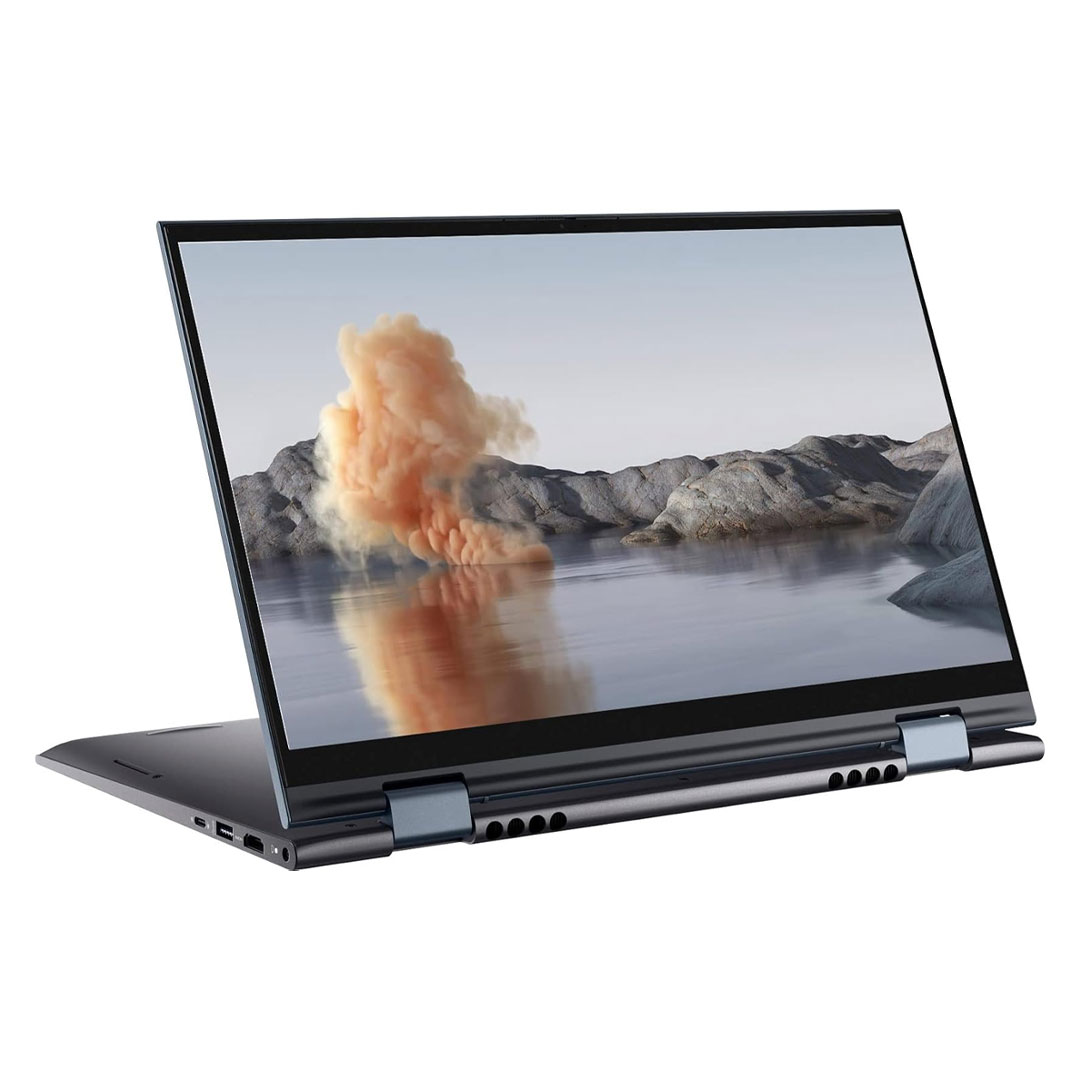 لپ تاپ Dell Inspiron 7415 — تصویر ۶