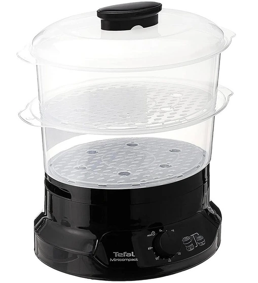 بخارپز تفال TEFAL مدل VC139865