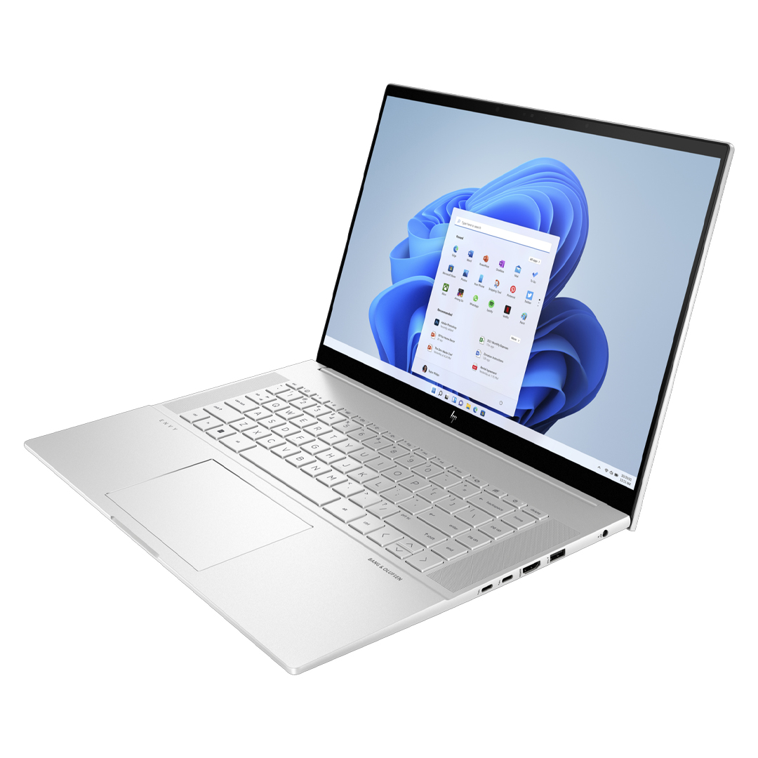 لپ تاپ HP Envy 16 — تصویر ۳
